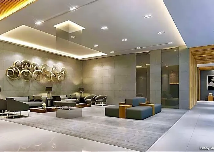 S Residences: Cozy Urban Hotel Manila